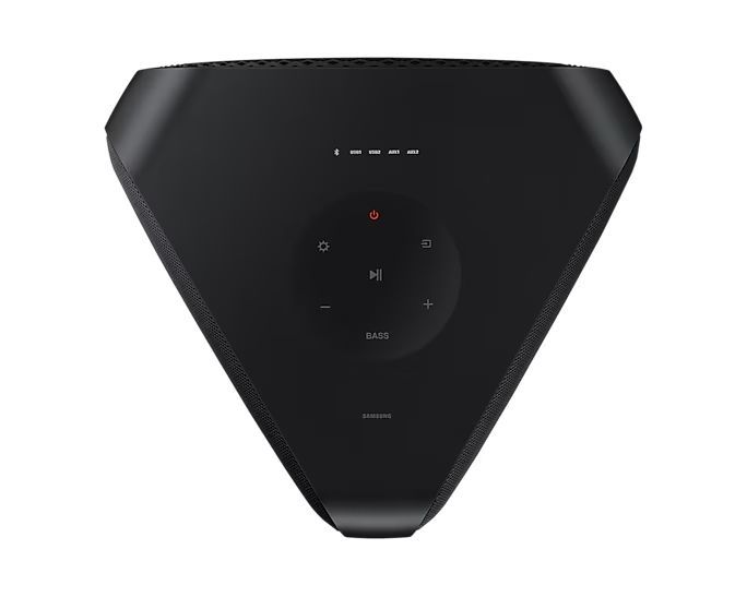 Samsung MX-ST90B/ZF Sound Tower Bluetooth Party Speaker Black Samsung MX-ST90B/ZF Sound Tower Bluetooth Party Speaker Black