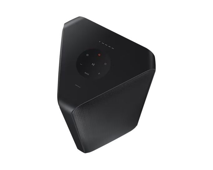 Samsung MX-ST90B/ZF Sound Tower Bluetooth Party Speaker Black Samsung MX-ST90B/ZF Sound Tower Bluetooth Party Speaker Black