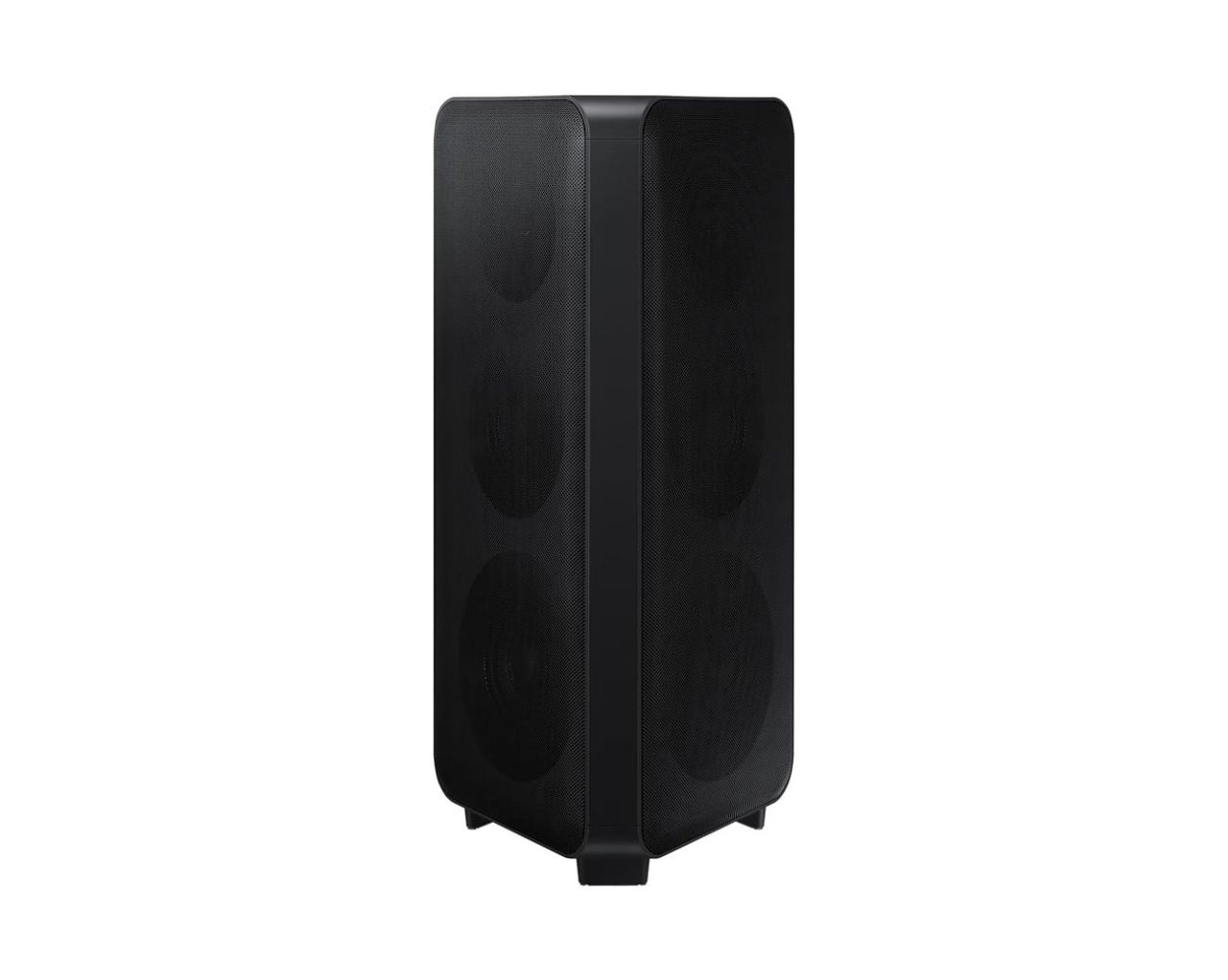 Samsung MX-ST90B/ZF Sound Tower Bluetooth Party Speaker Black Samsung MX-ST90B/ZF Sound Tower Bluetooth Party Speaker Black