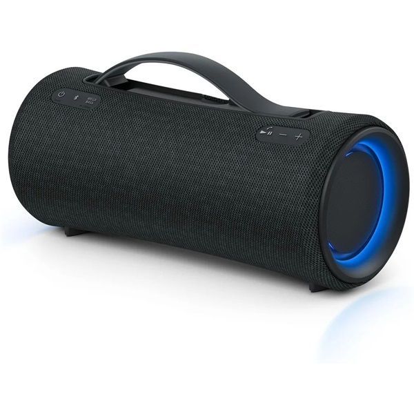 Sony SRS-XG300 Bluetooth Speaker Black Sony SRS-XG300 Bluetooth Speaker Black