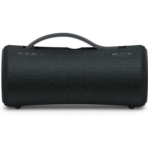 Sony SRS-XG300 Bluetooth Speaker Black Sony SRS-XG300 Bluetooth Speaker Black