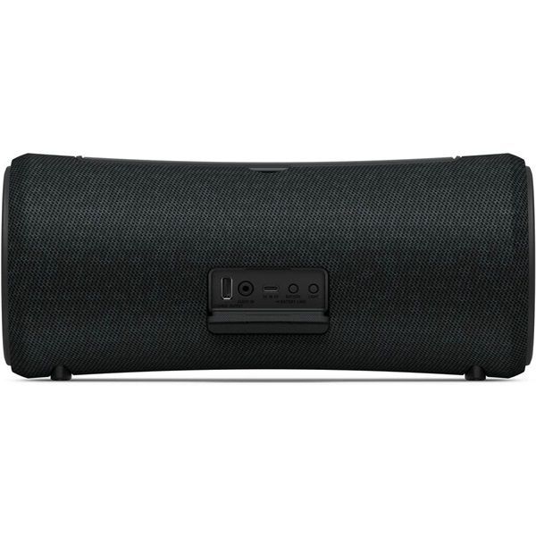 Sony SRS-XG300 Bluetooth Speaker Black Sony SRS-XG300 Bluetooth Speaker Black