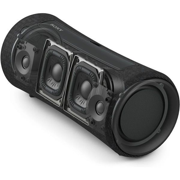 Sony SRS-XG300 Bluetooth Speaker Black Sony SRS-XG300 Bluetooth Speaker Black