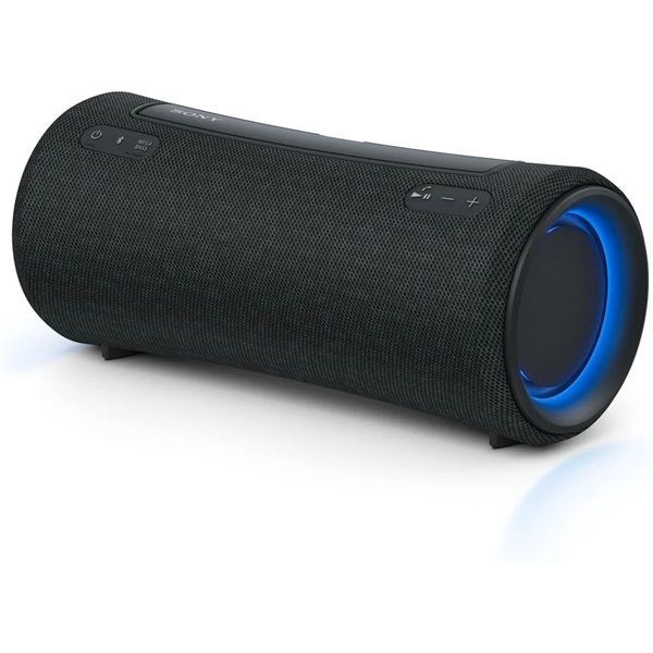 Sony SRS-XG300 Bluetooth Speaker Black Sony SRS-XG300 Bluetooth Speaker Black