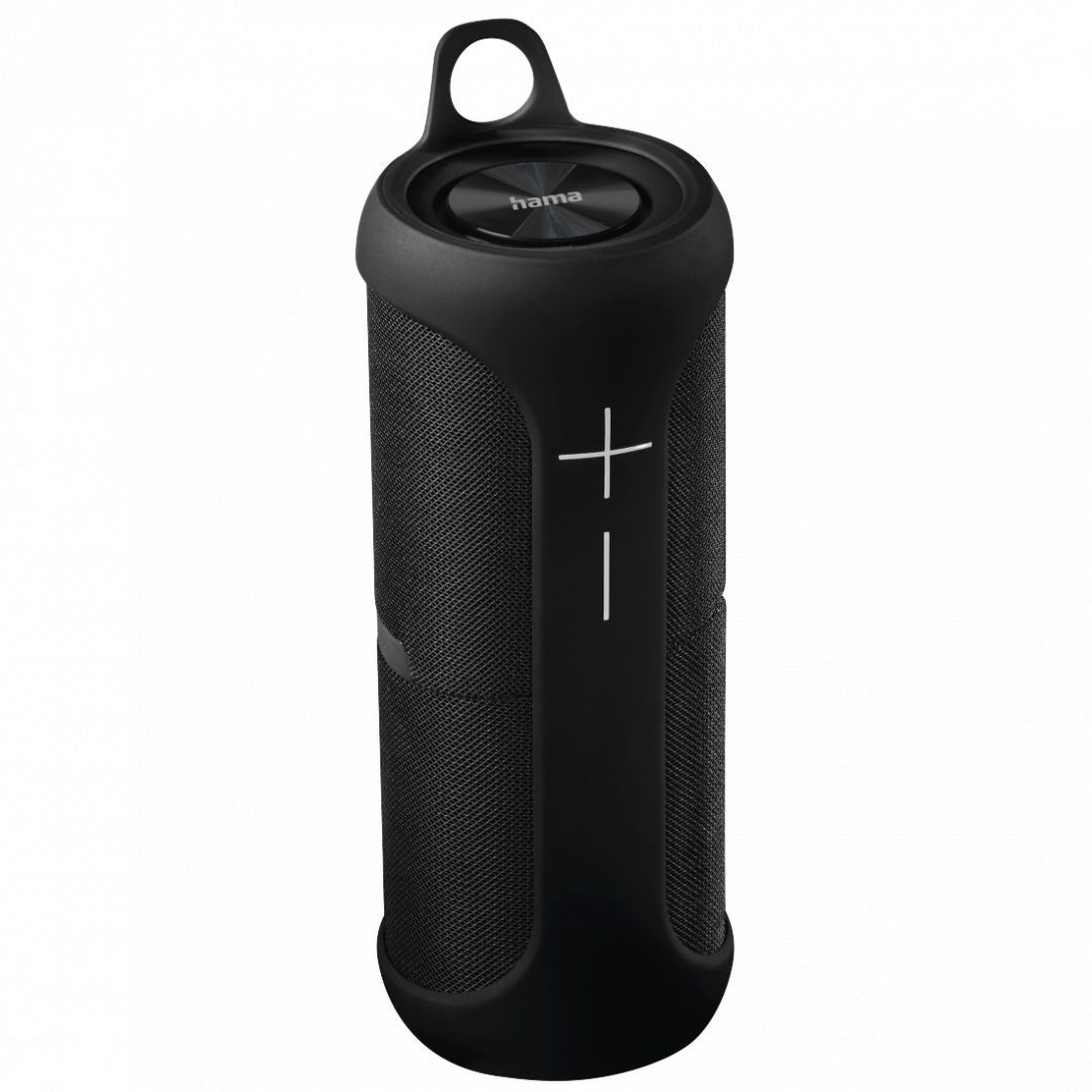 Hama Twin 2.0 Bluetooth Speaker Black Hama Twin 2.0 Bluetooth Speaker Black