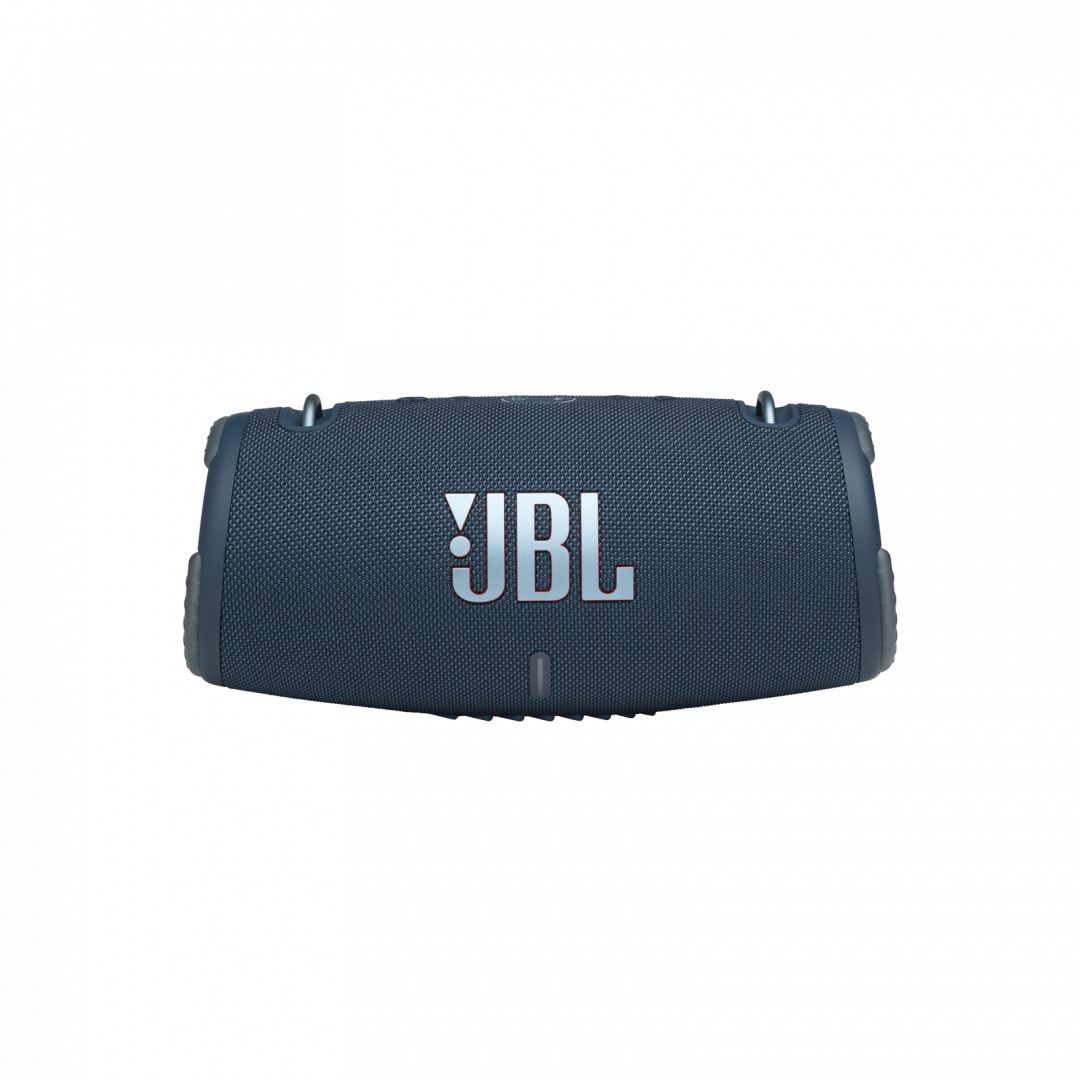 JBL Xtreme 3 Portable Bluetooth Speaker Blue JBL Xtreme 3 Portable Bluetooth Speaker Blue