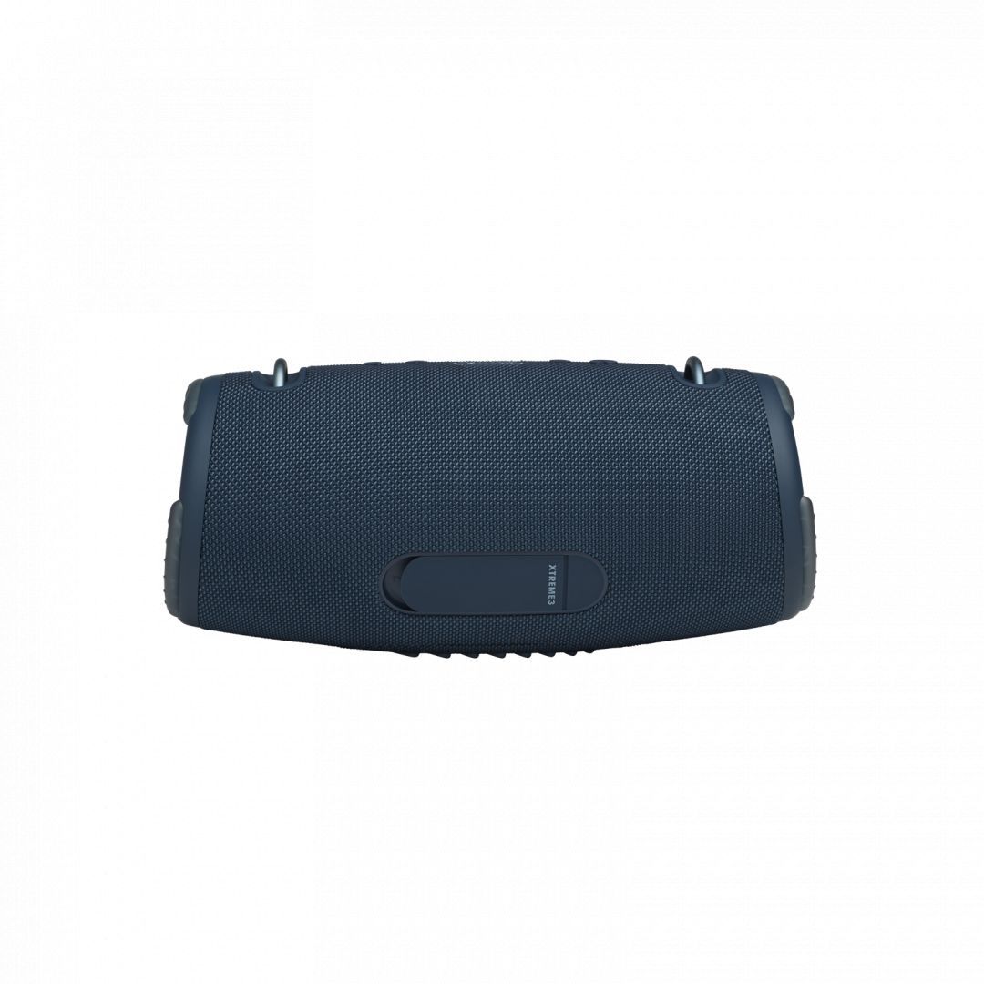 JBL Xtreme 3 Portable Bluetooth Speaker Blue JBL Xtreme 3 Portable Bluetooth Speaker Blue
