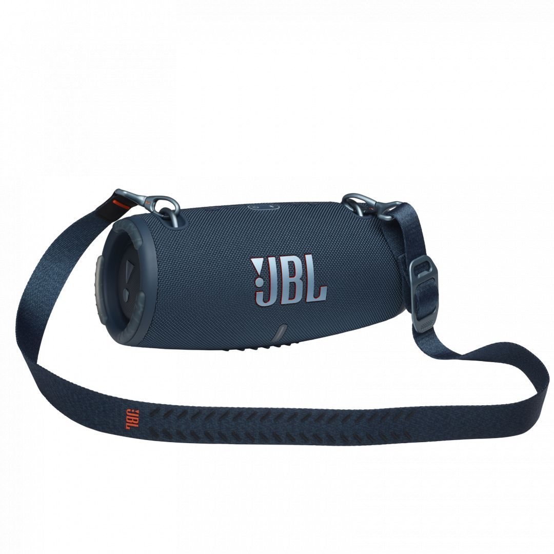 JBL Xtreme 3 Portable Bluetooth Speaker Blue JBL Xtreme 3 Portable Bluetooth Speaker Blue