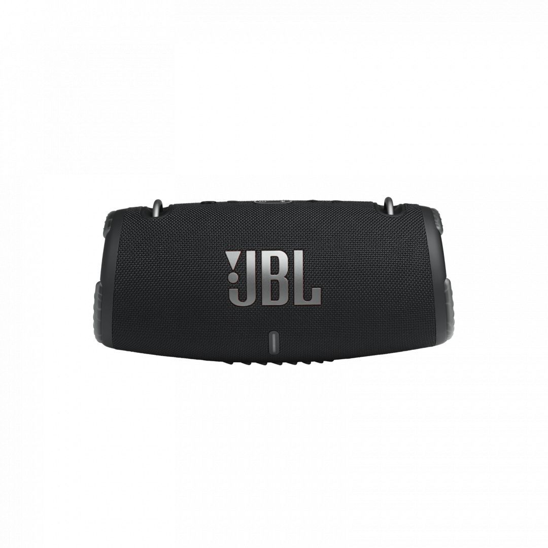 JBL Xtreme 3 Portable Bluetooth Speaker Black JBL Xtreme 3 Portable Bluetooth Speaker Black
