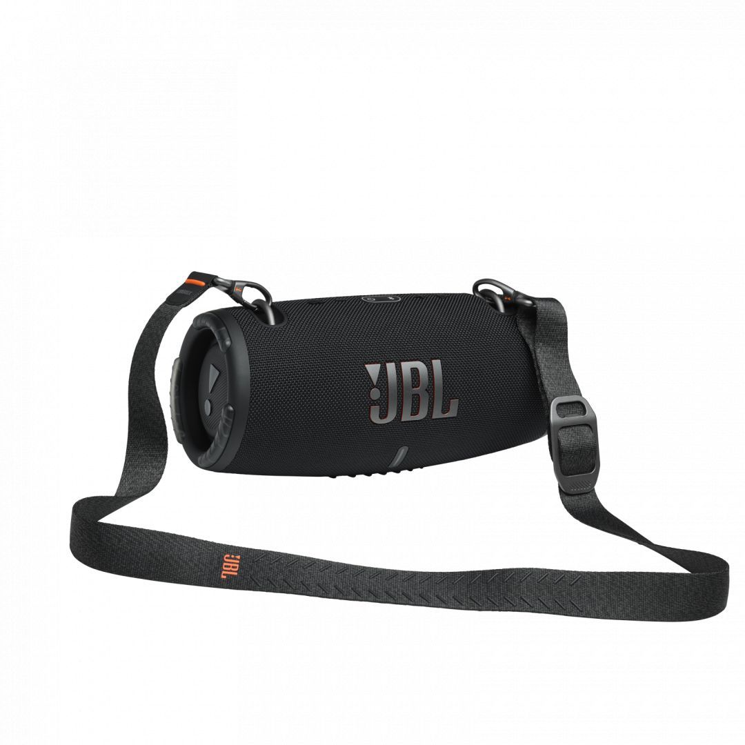 JBL Xtreme 3 Portable Bluetooth Speaker Black JBL Xtreme 3 Portable Bluetooth Speaker Black