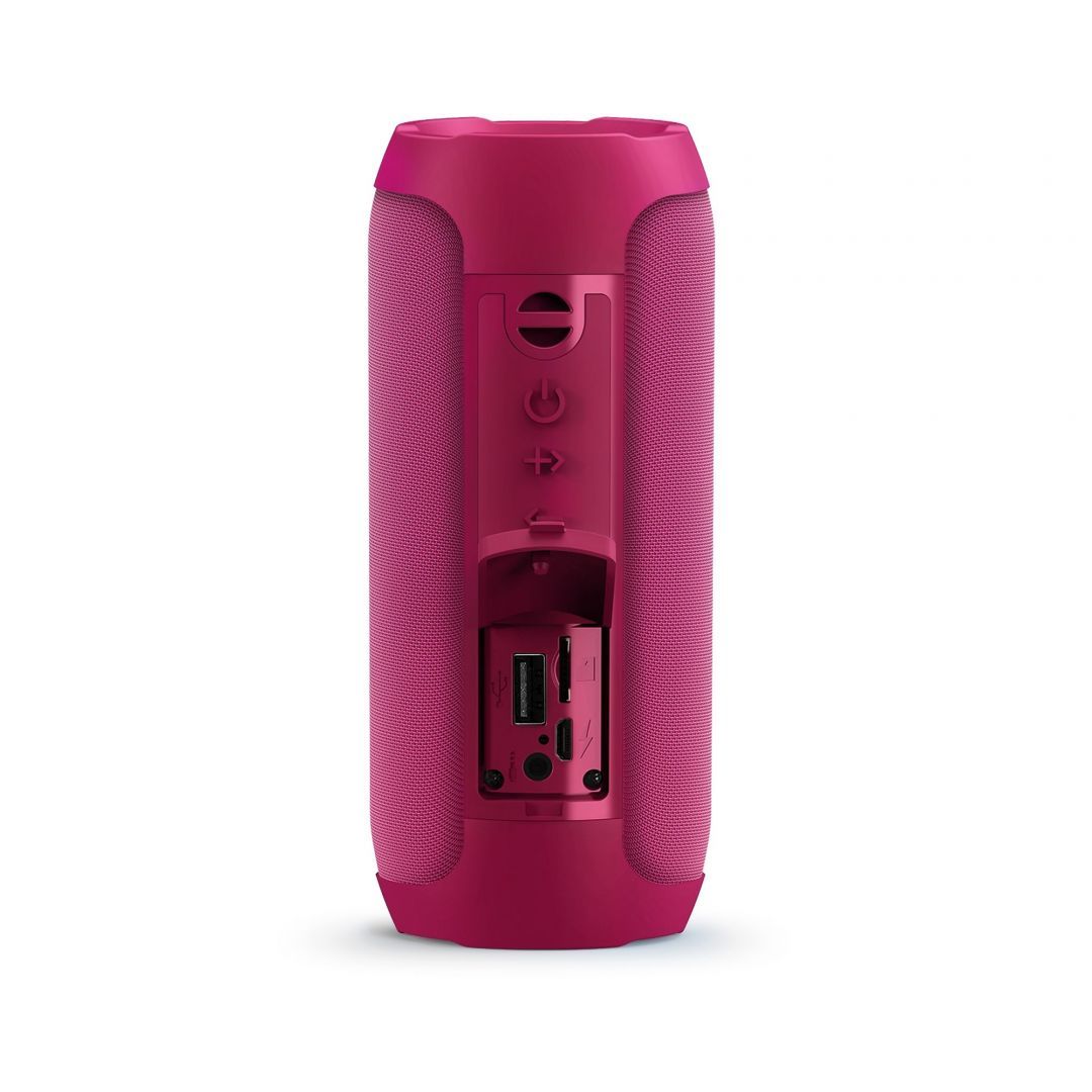 Energy Sistem Urban Box 2 Bluetooth Speaker Magenta Energy Sistem Urban Box 2 Bluetooth Speaker Magenta