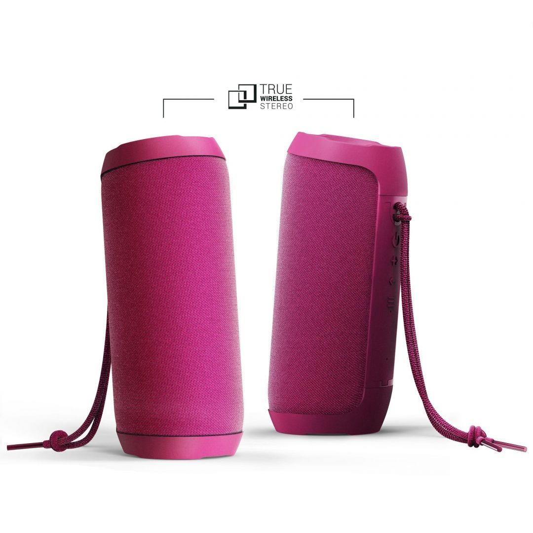 Energy Sistem Urban Box 2 Bluetooth Speaker Magenta Energy Sistem Urban Box 2 Bluetooth Speaker Magenta