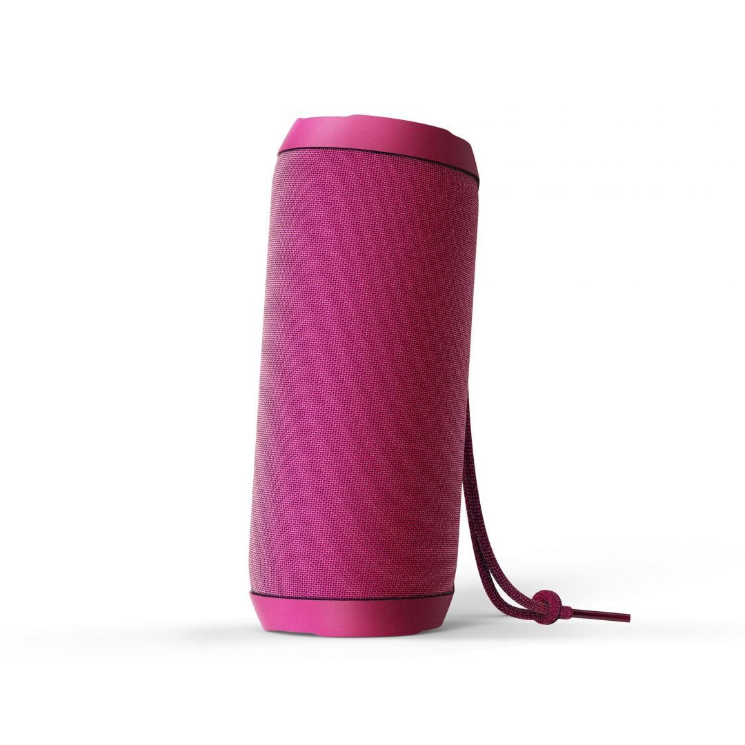 Energy Sistem Urban Box 2 Bluetooth Speaker Magenta Energy Sistem Urban Box 2 Bluetooth Speaker Magenta