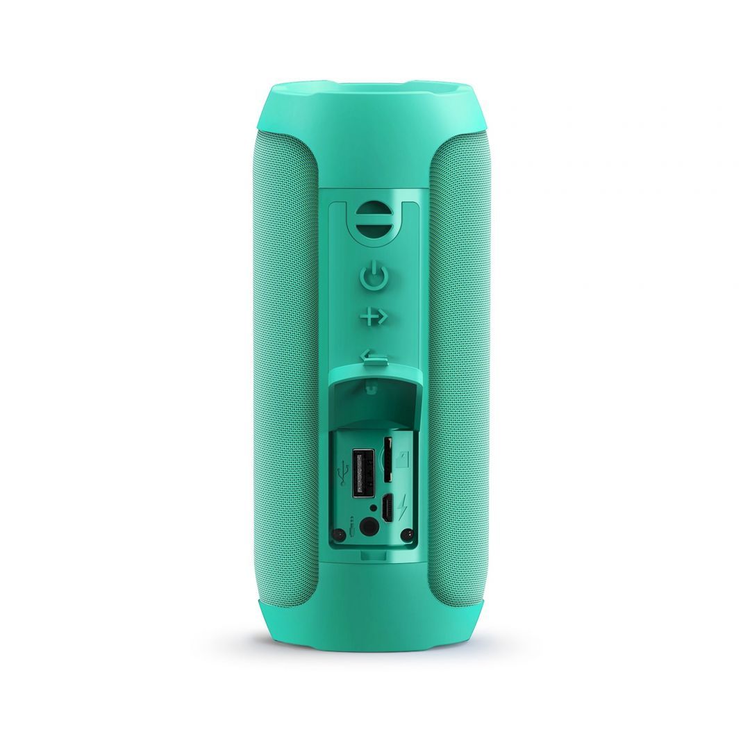 Energy Sistem Urban Box 2 Bluetooth Speaker Jade Green Energy Sistem Urban Box 2 Bluetooth Speaker Jade Green