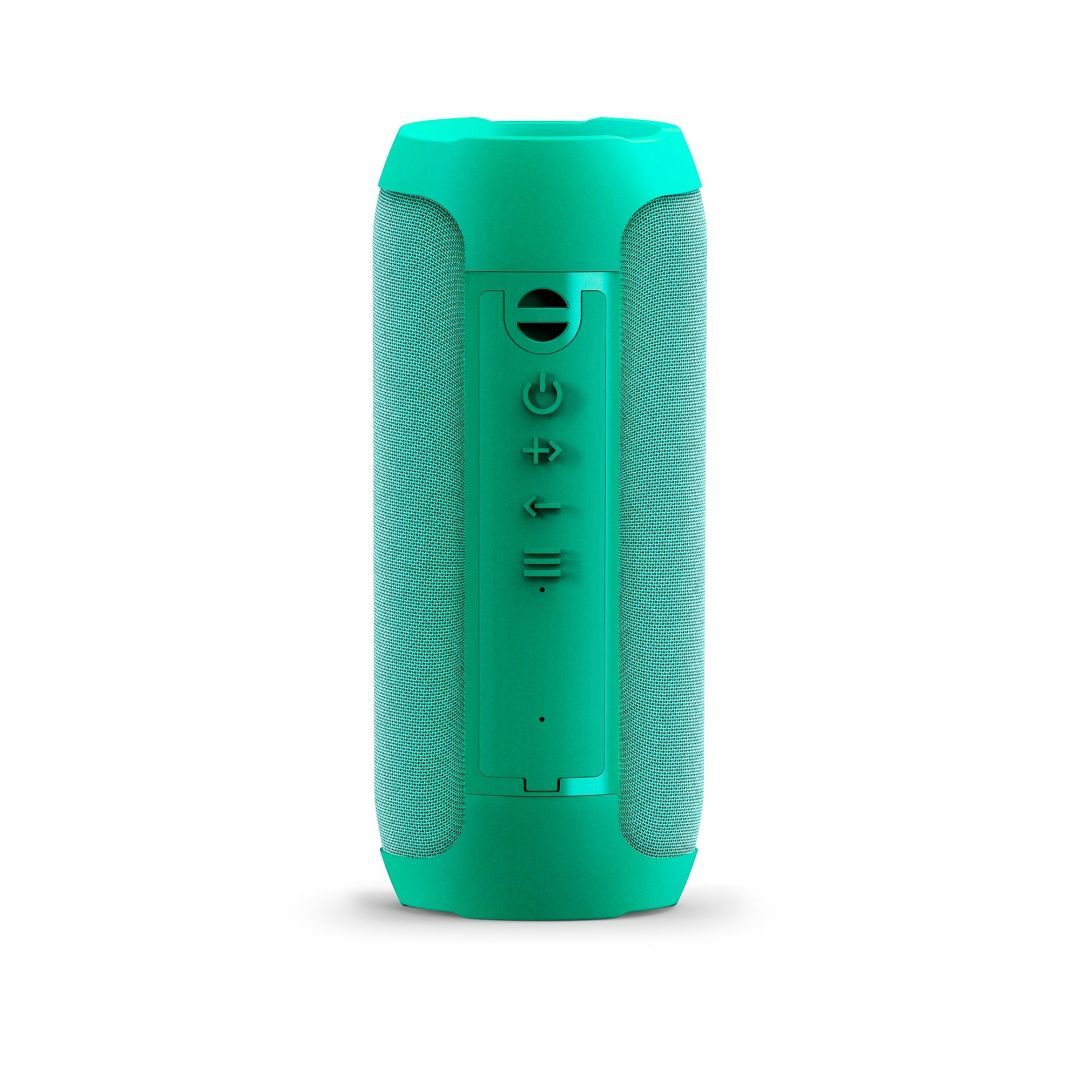 Energy Sistem Urban Box 2 Bluetooth Speaker Jade Green Energy Sistem Urban Box 2 Bluetooth Speaker Jade Green