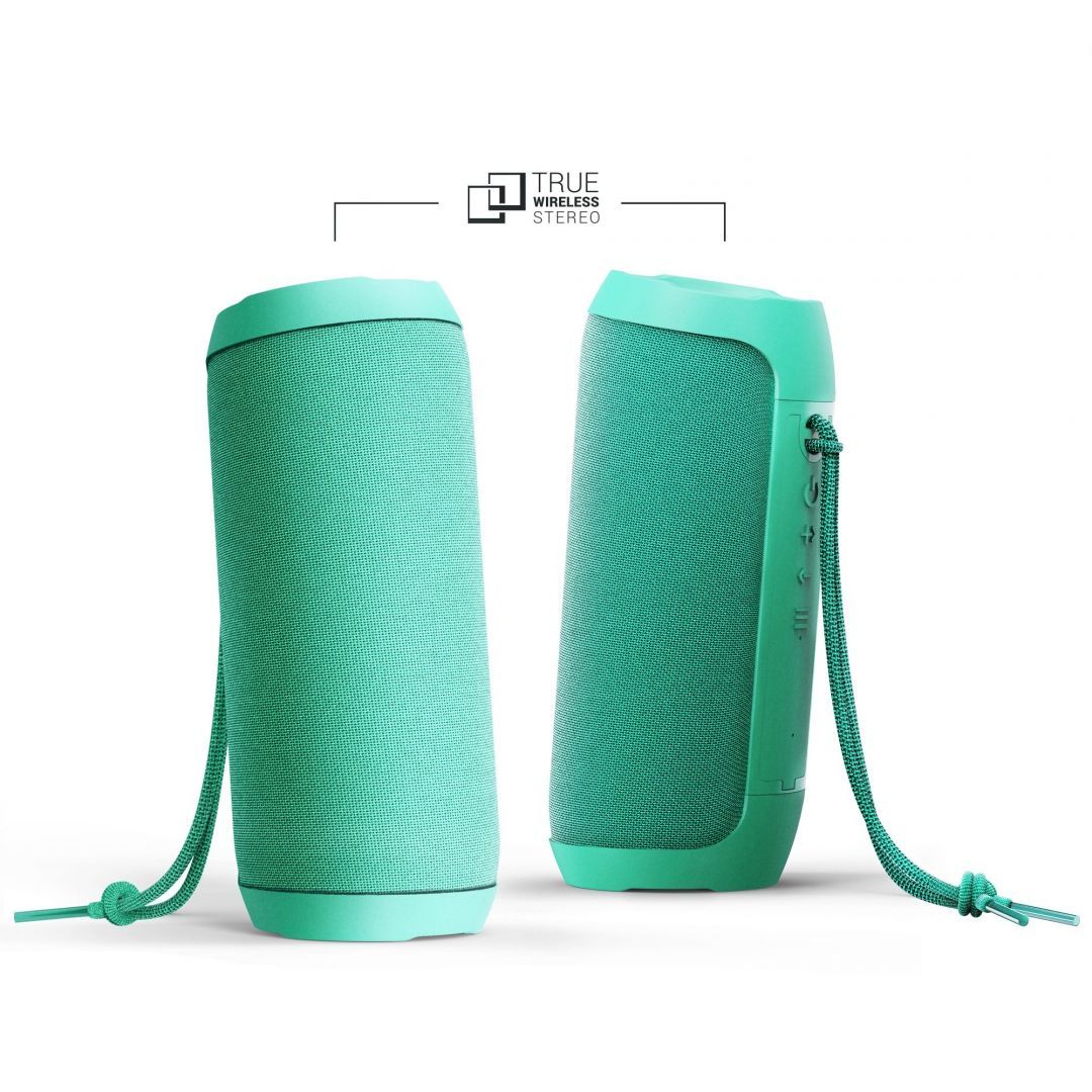 Energy Sistem Urban Box 2 Bluetooth Speaker Jade Green Energy Sistem Urban Box 2 Bluetooth Speaker Jade Green