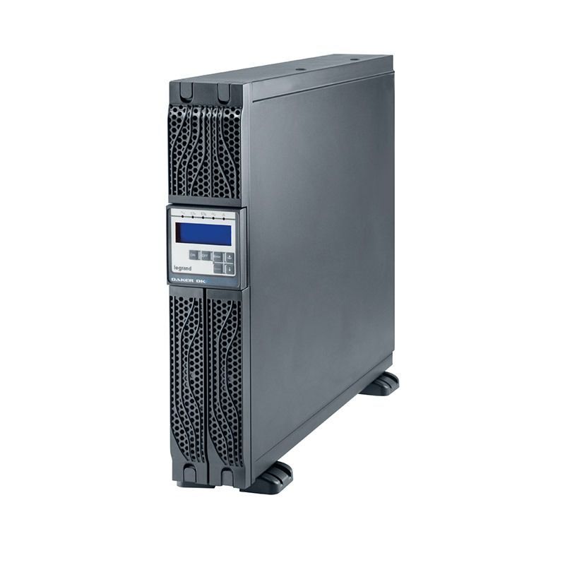Legrand DAKER DK+ LCD 5000VA UPS Legrand DAKER DK+ LCD 5000VA UPS