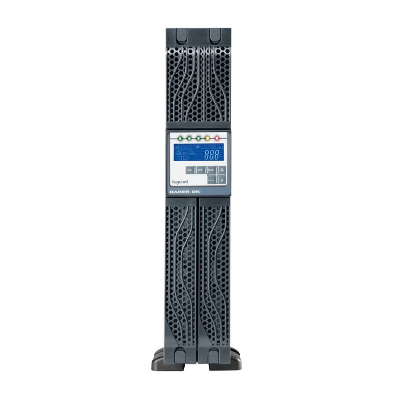 Legrand DAKER DK+ LCD 5000VA UPS Legrand DAKER DK+ LCD 5000VA UPS