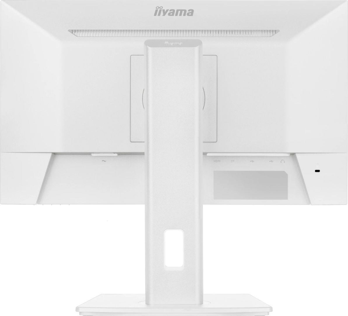 iiyama 21,5" XUB2293HSU-W7 IPS LED iiyama 21,5" XUB2293HSU-W7 IPS LED
