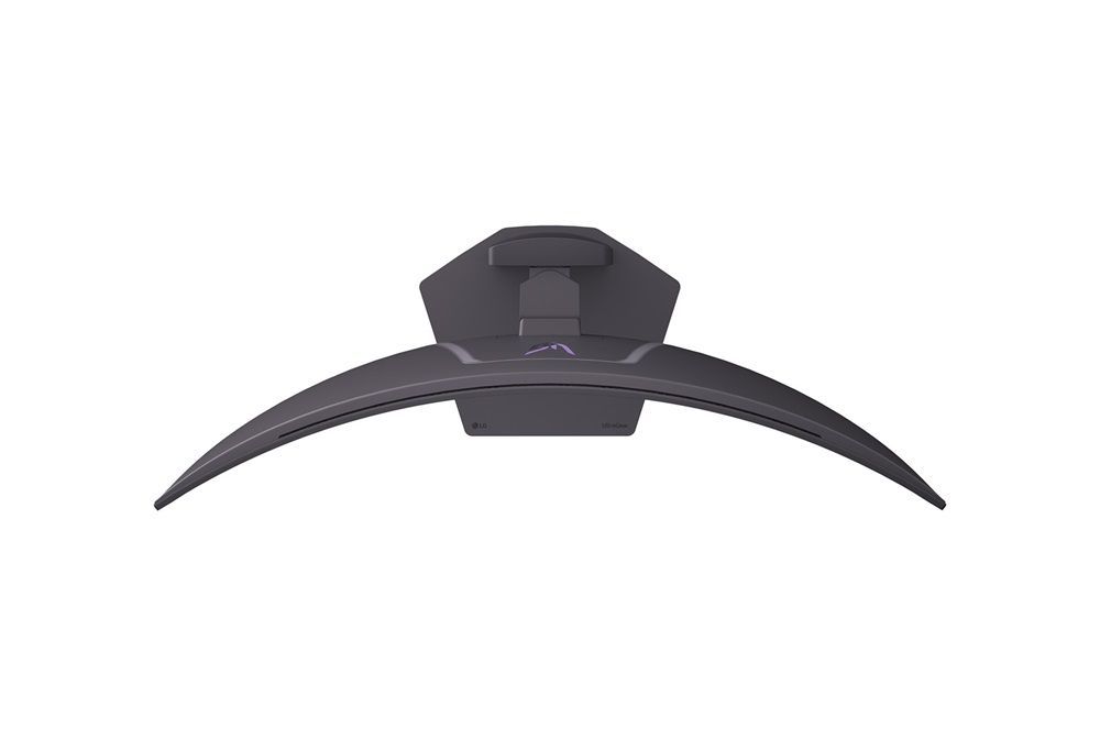 LG 39" 39GX900A-B OLED Curved