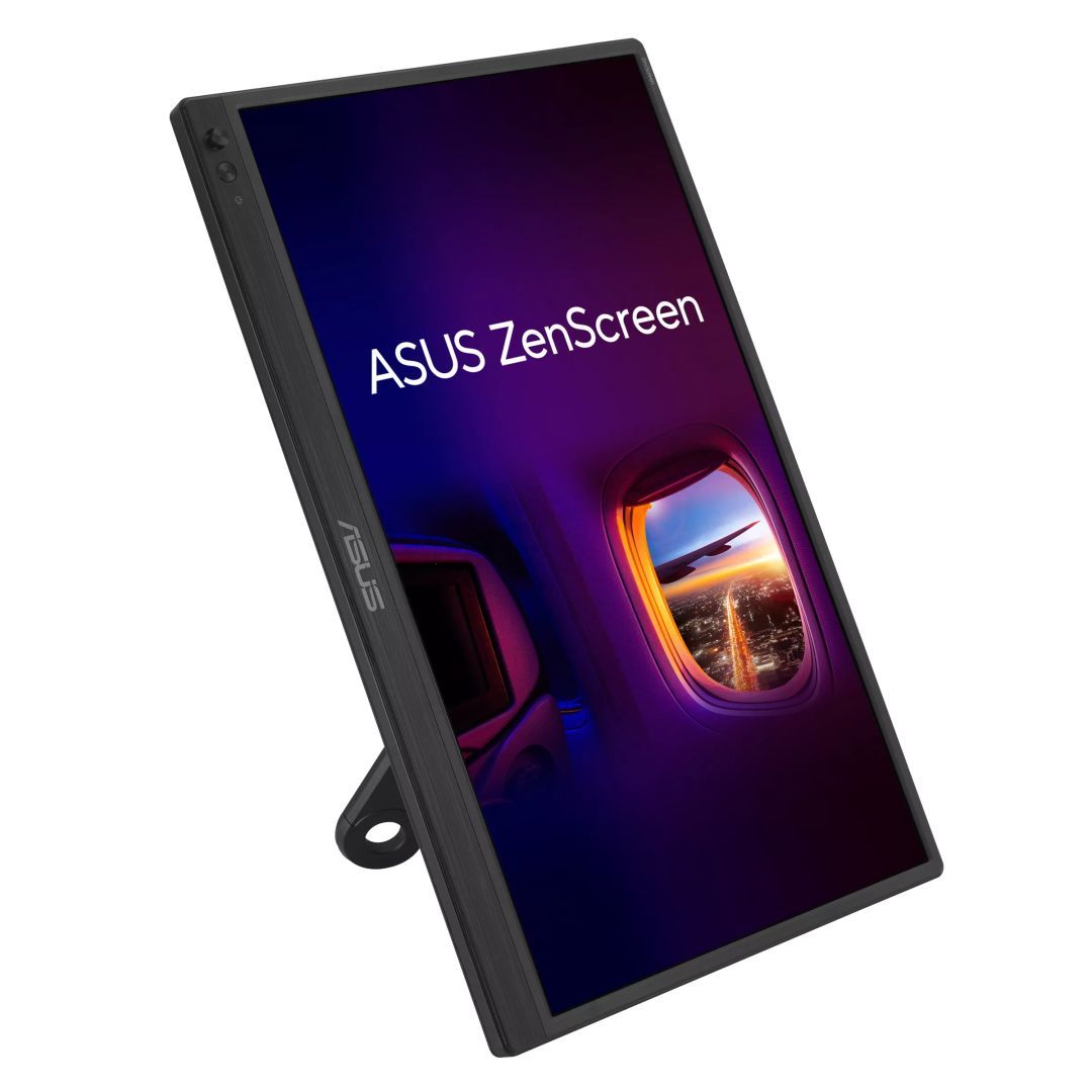 Asus ZenScreen MB169CK LED Portable Asus ZenScreen MB169CK LED Portable