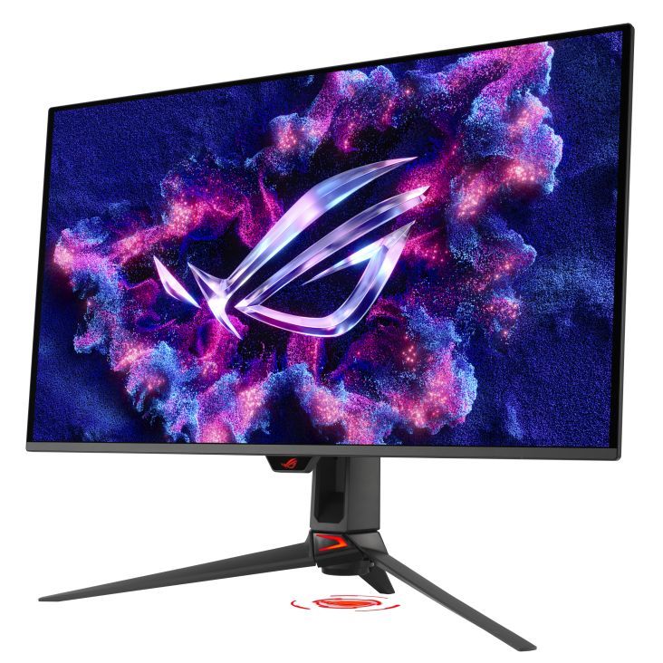 Asus 31,5" PG32UCDMR OLED Asus 31,5" PG32UCDMR OLED