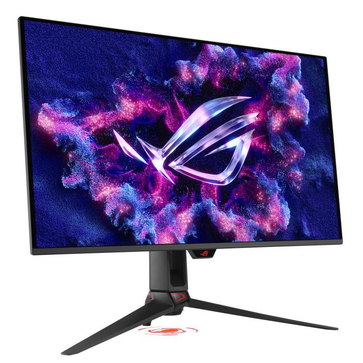 Asus 31,5" PG32UCDMR OLED Asus 31,5" PG32UCDMR OLED