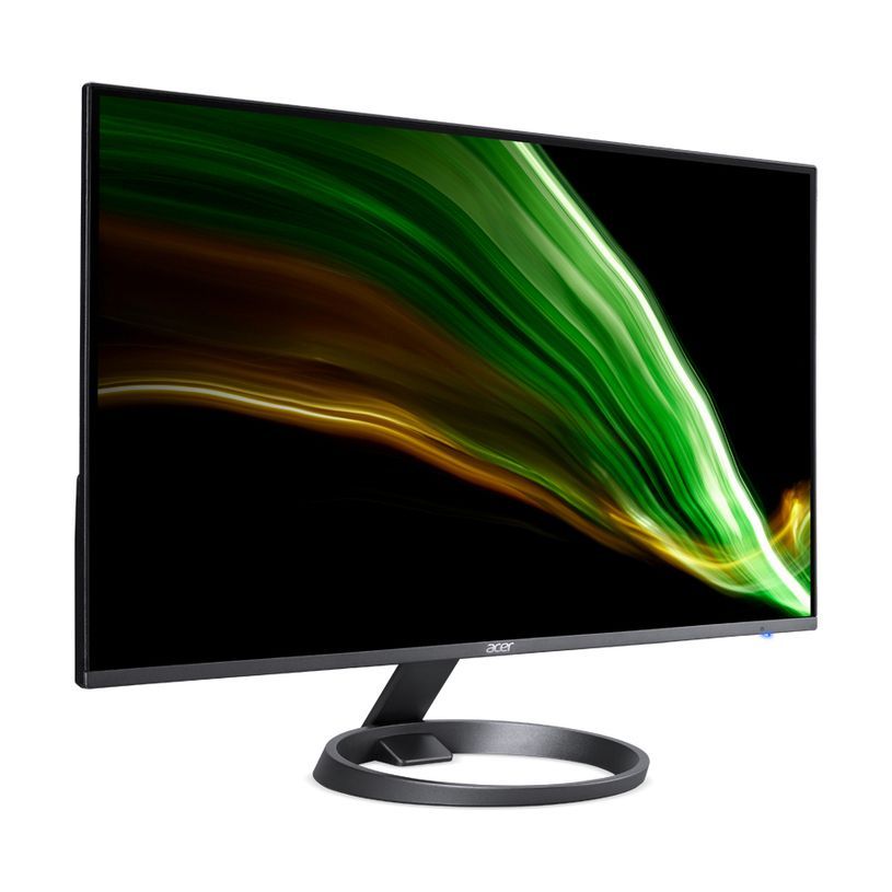 Acer 23,8" R242YGymix IPS LED