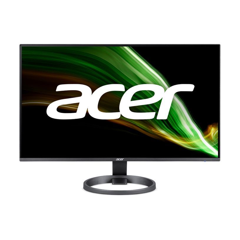 Acer 23,8" R242YGymix IPS LED