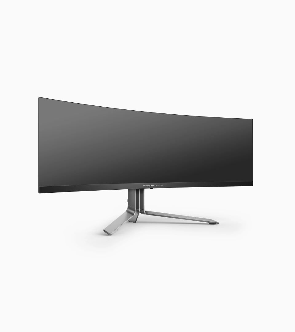 AOC 49" Agon Pro PD49 Porsche Design OLED Curved AOC 49" Agon Pro PD49 Porsche Design OLED Curved