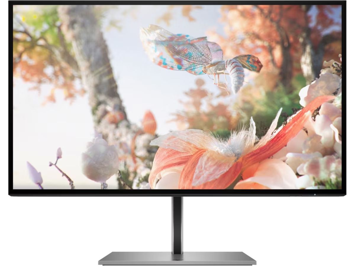 HP 25" Z25xs G3 IPS LED HP 25" Z25xs G3 IPS LED
