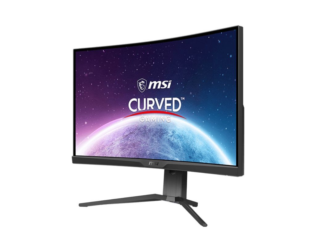 Msi 27" MAG 275CQRF-QD LED Curved Msi 27" MAG 275CQRF-QD LED Curved