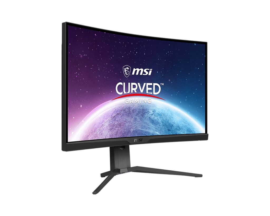 Msi 27" MAG 275CQRF-QD LED Curved Msi 27" MAG 275CQRF-QD LED Curved