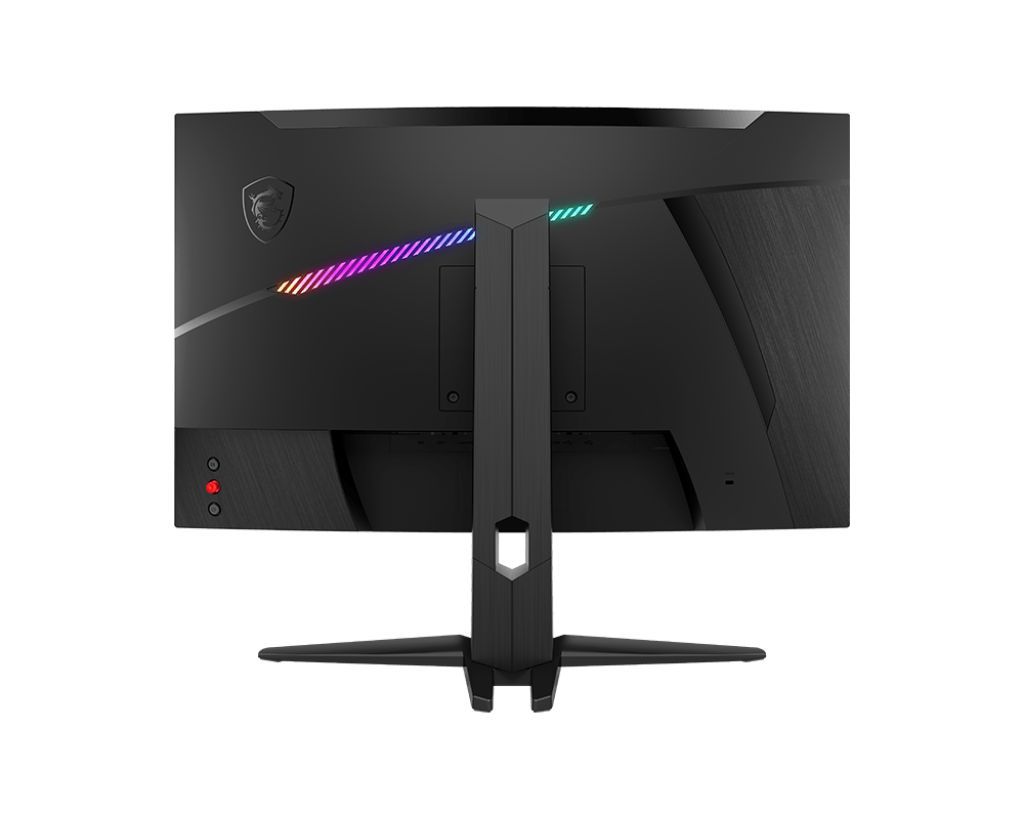 Msi 27" MAG 275CQRF-QD LED Curved Msi 27" MAG 275CQRF-QD LED Curved
