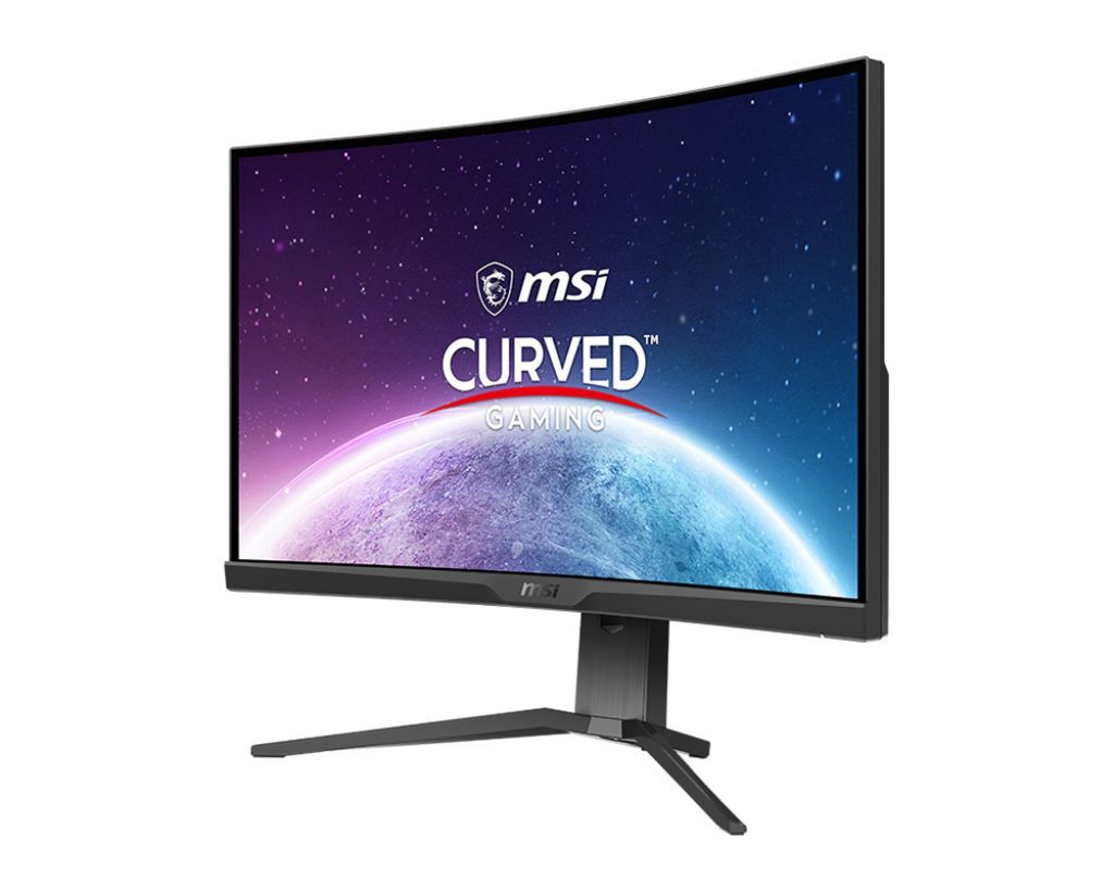 Msi 27" MAG 275CQRXF LED Curved Msi 27" MAG 275CQRXF LED Curved