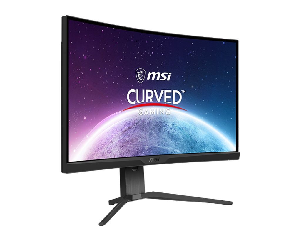 Msi 27" MAG 275CQRXF LED Curved Msi 27" MAG 275CQRXF LED Curved