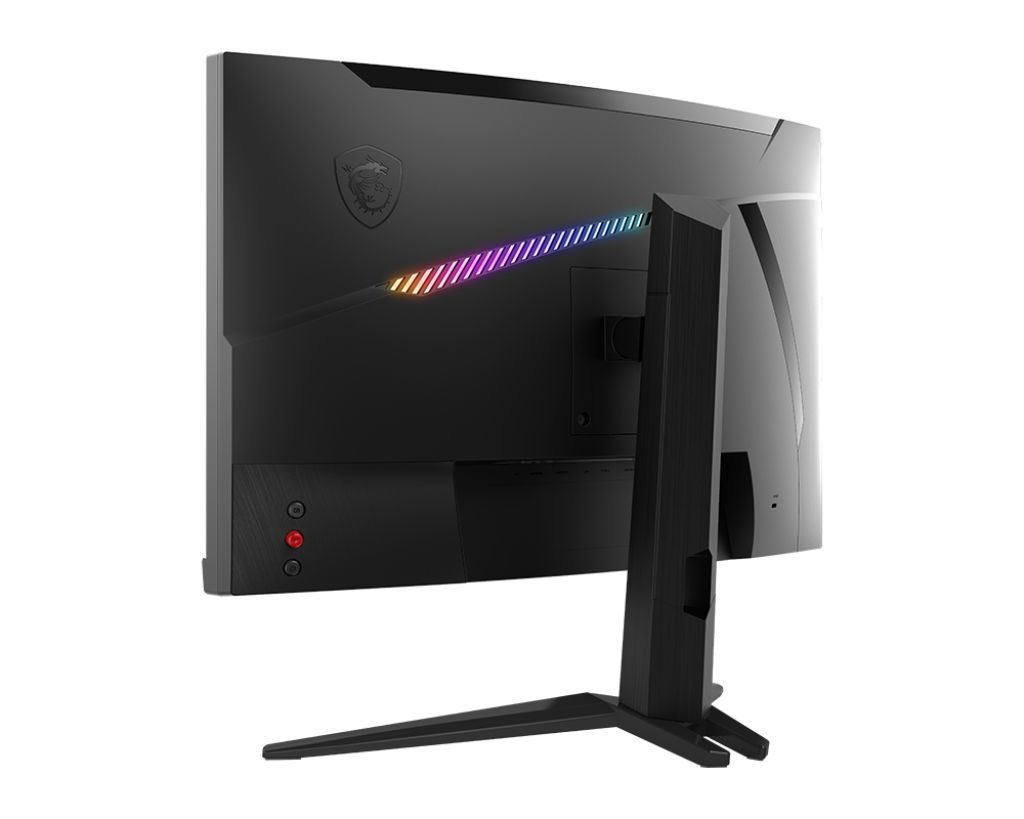 Msi 27" MAG 275CQRXF LED Curved Msi 27" MAG 275CQRXF LED Curved