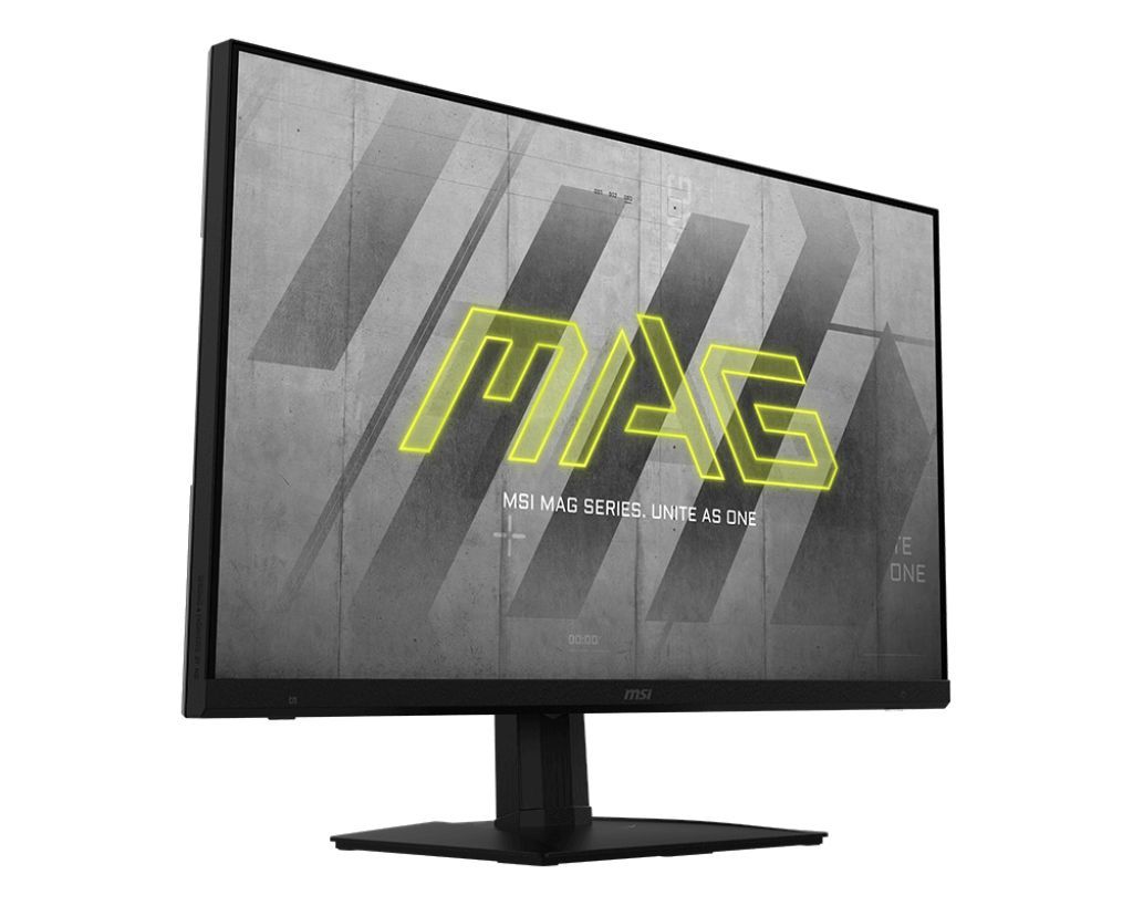 Msi 32" MAG 323UPF IPS LED Curved Msi 32" MAG 323UPF IPS LED Curved