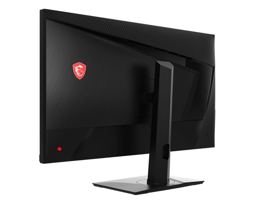 Msi 32" MAG 323UPF IPS LED Curved Msi 32" MAG 323UPF IPS LED Curved