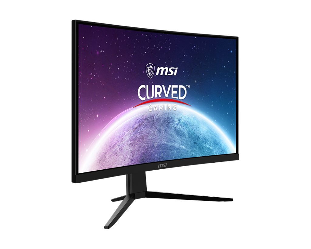 Msi 23,6" G2422C LED Curved Msi 23,6" G2422C LED Curved