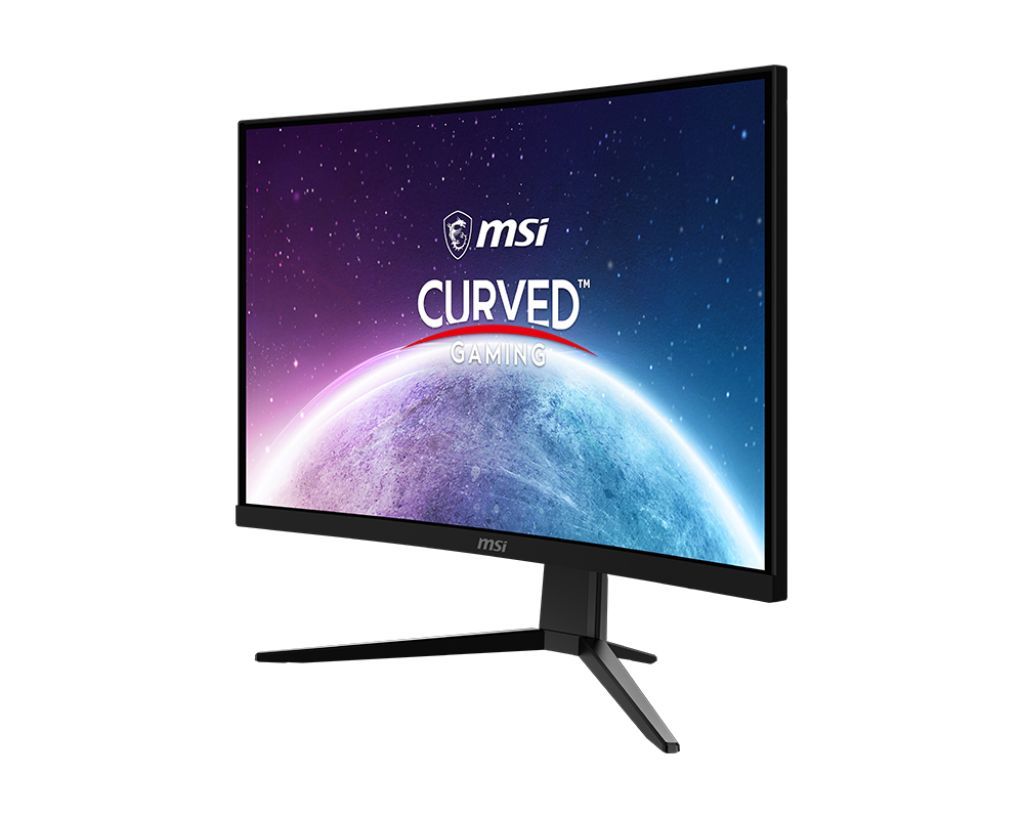 Msi 23,6" G2422C LED Curved Msi 23,6" G2422C LED Curved