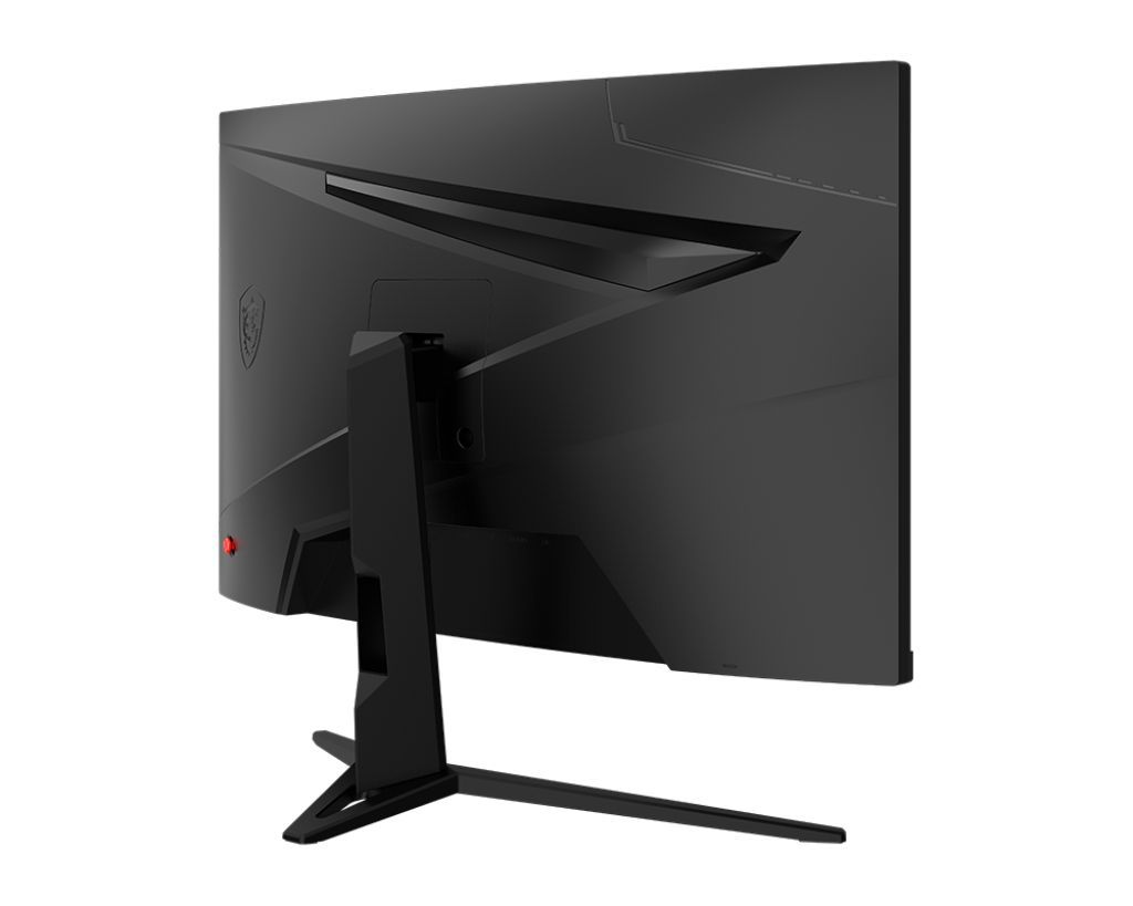 Msi 23,6" G2422C LED Curved Msi 23,6" G2422C LED Curved