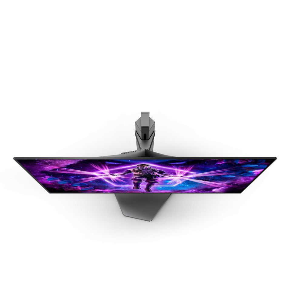 AOC 26,5" AG276QZD OLED AOC 26,5" AG276QZD OLED