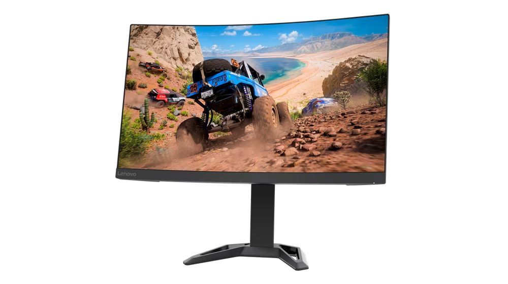 Lenovo 27" G27c-30 LED Curved Lenovo 27" G27c-30 LED Curved