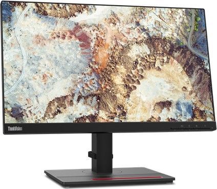 Lenovo 21,5" ThinkVision T22i-20 IPS LED Lenovo 21,5" ThinkVision T22i-20 IPS LED