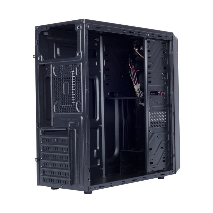 Spire SPT1614B-2U3 SUPREME 1614 Black Spire SPT1614B-2U3 SUPREME 1614 Black