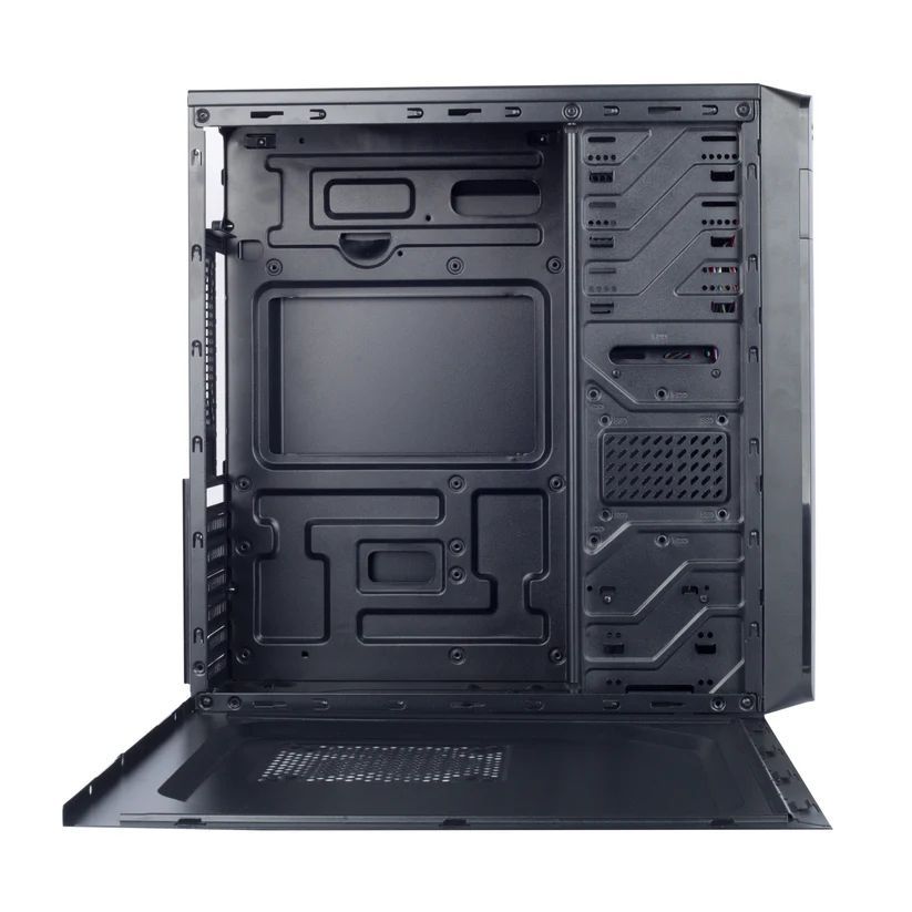 Spire SUPREME 1614 420W Black