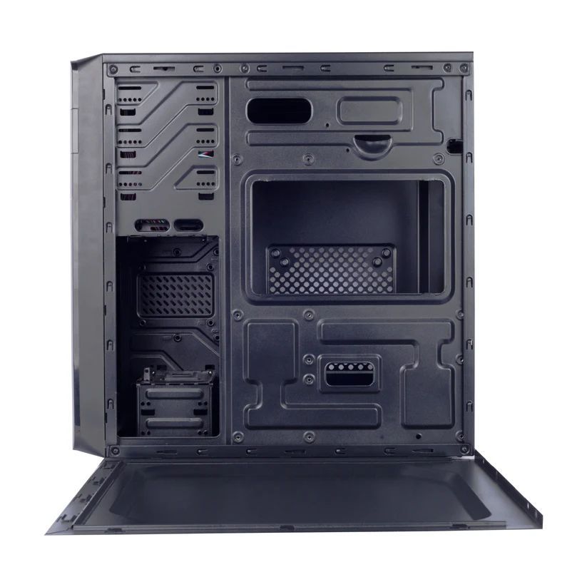 Spire SUPREME 1614 420W Black