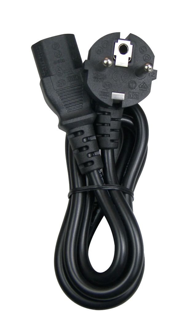 Spire SUPREME 1614 420W Black