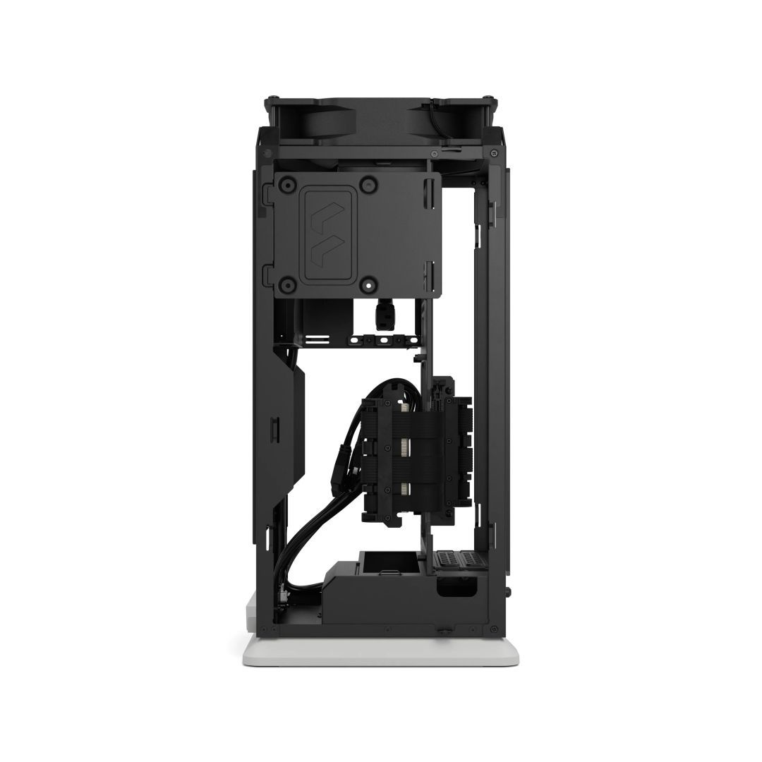 Fractal Design Mood Light Gray Fractal Design Mood Light Gray